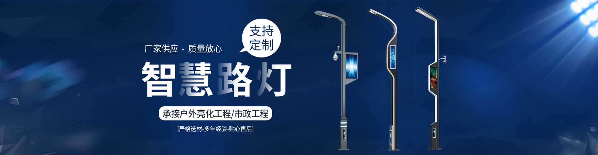 麻章区太阳能路灯定制厂家